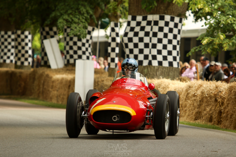 Illustration for article titled Goodwood Photo Goodness